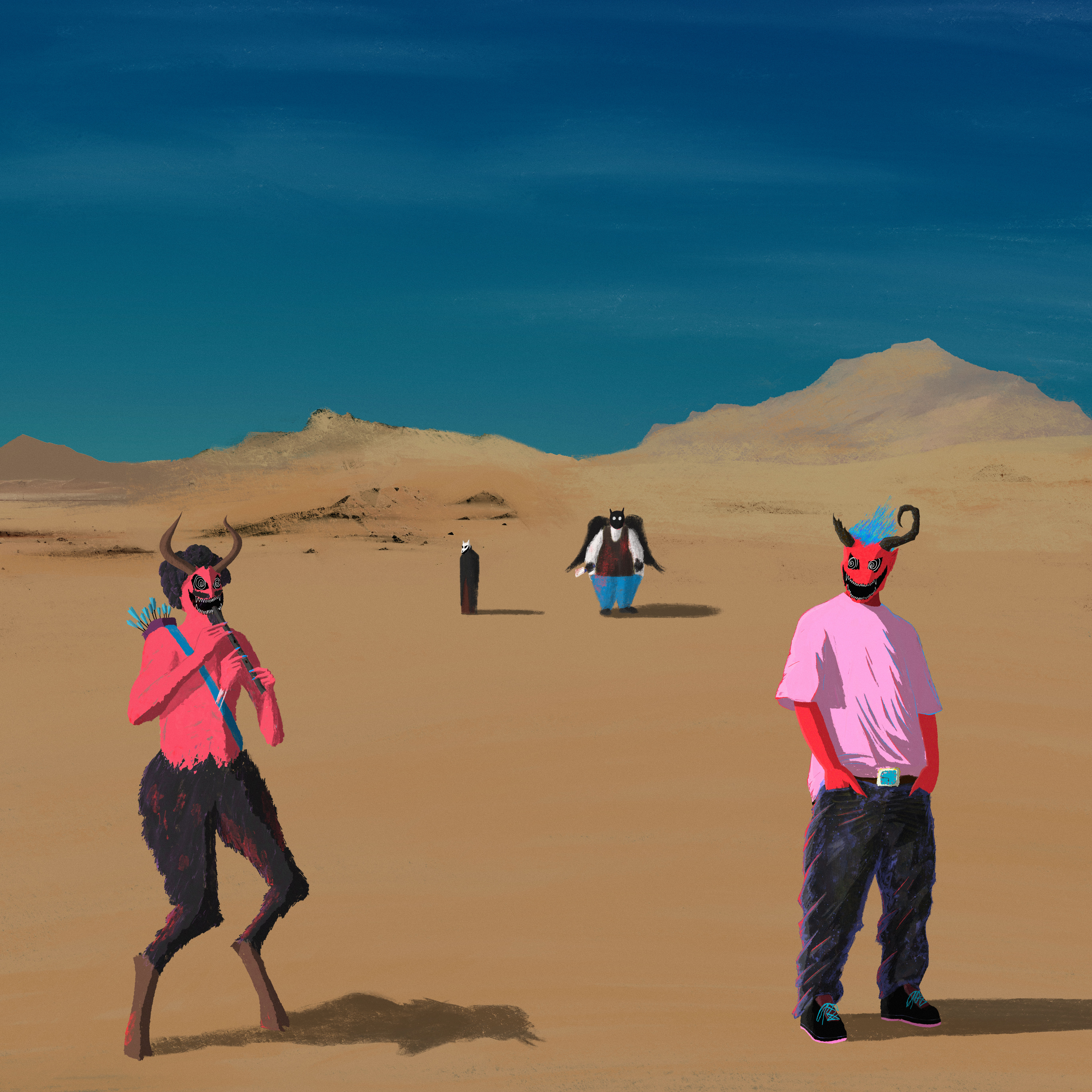 Experiment #173