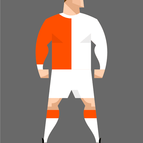 Dean Gibson