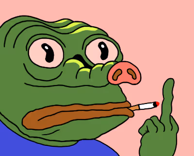 Pepe #19873