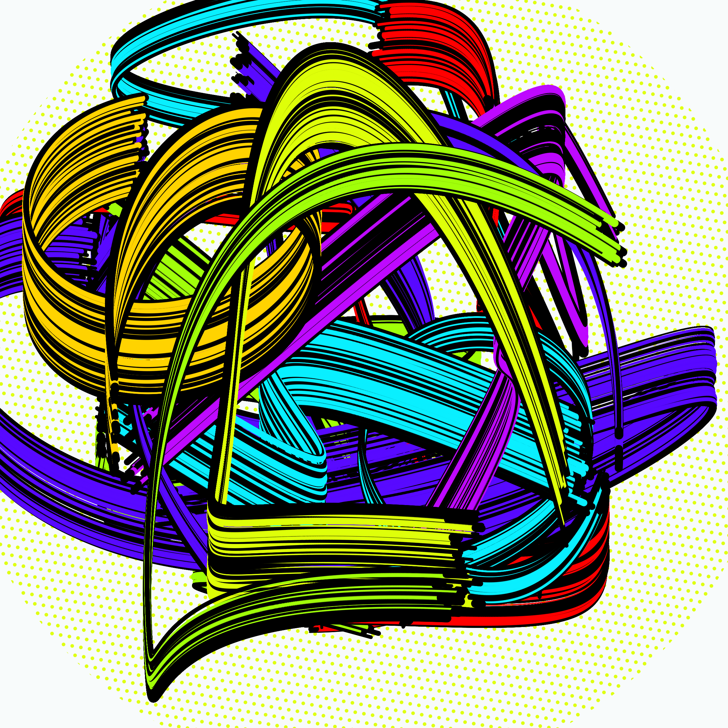 Brushpops #400