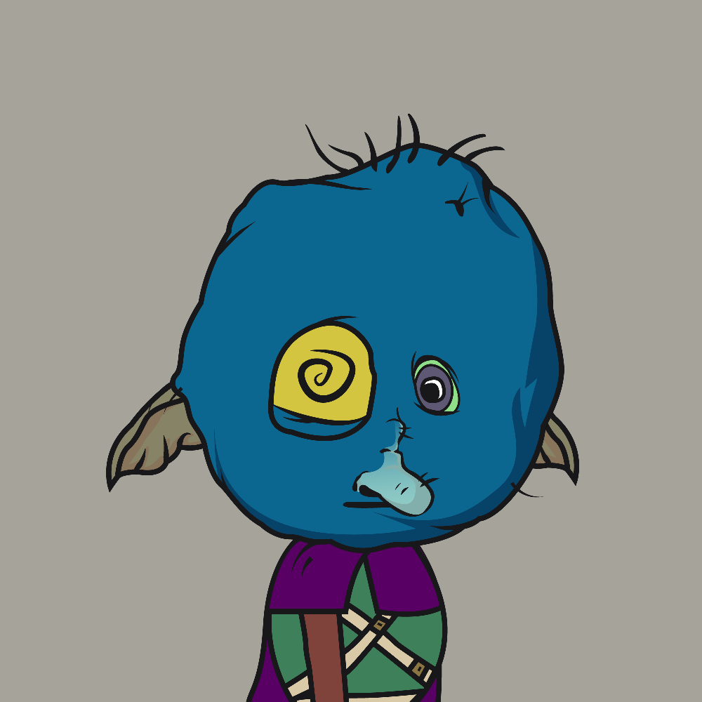 BabyElfGoblin #2559