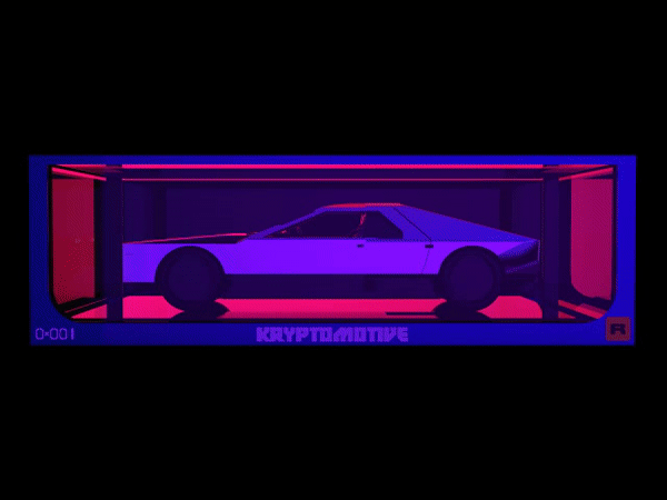 FUTURA | Series 1