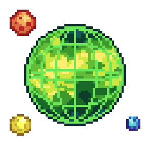 Planet X #976