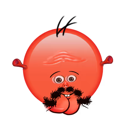 Cursed Emoji #015