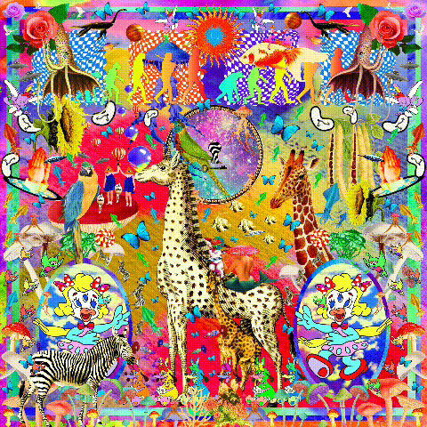 Exotic Jungle