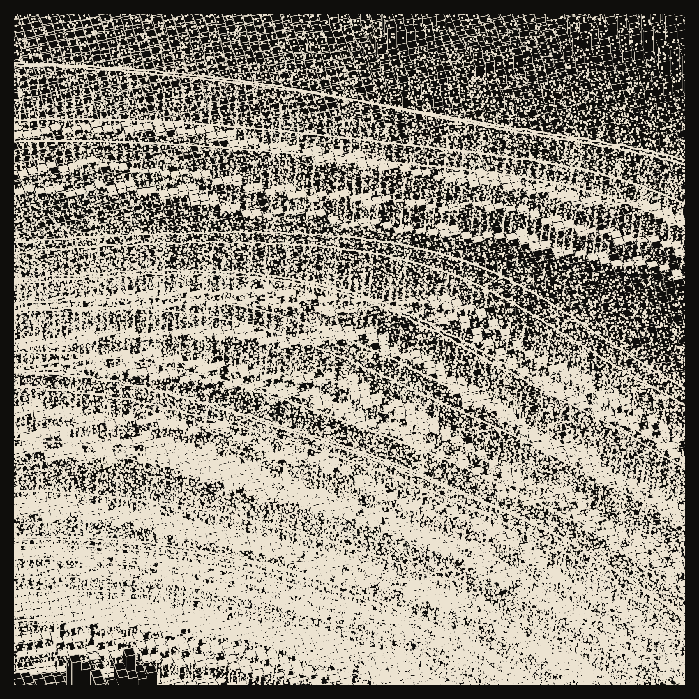 Echo of Intensity #244