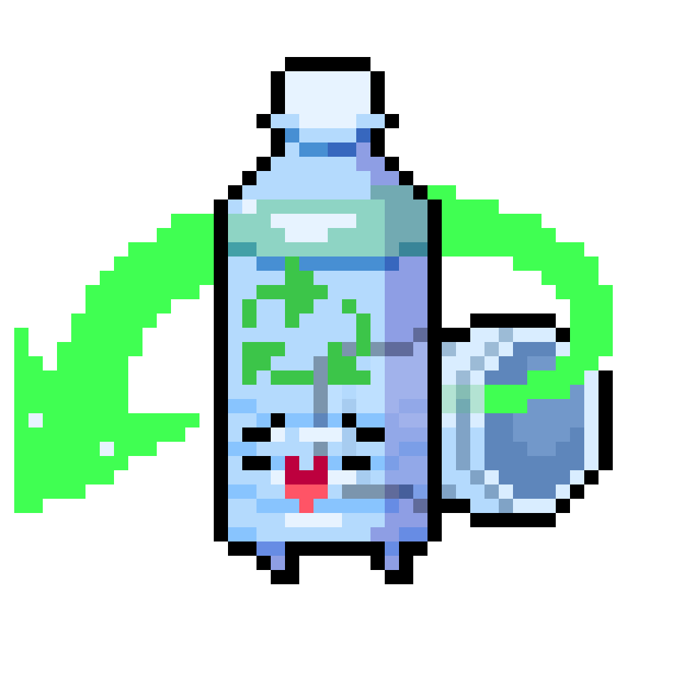 Plastic