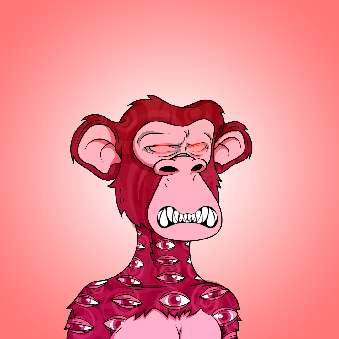 Venom Ape #211