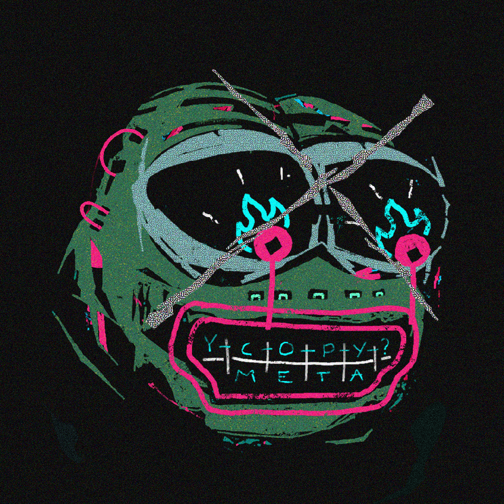 MAXPEPE & FRENZ #7409
