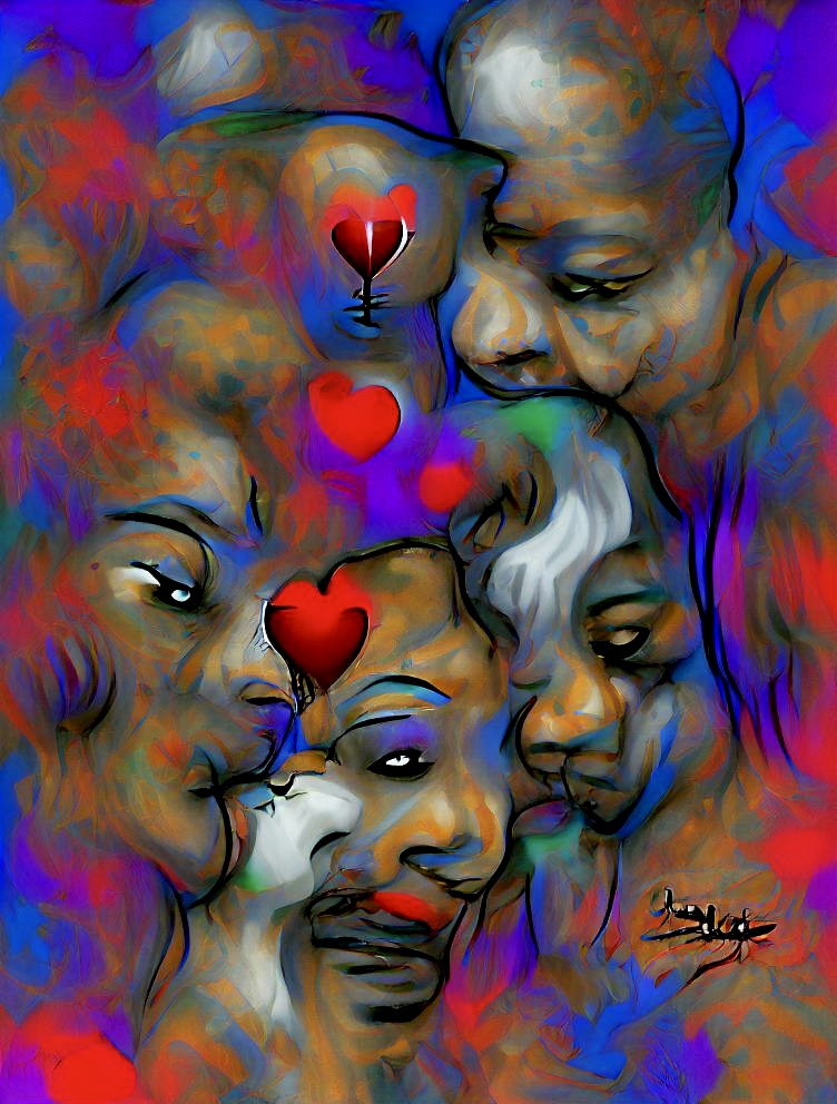"Bipolar" 02