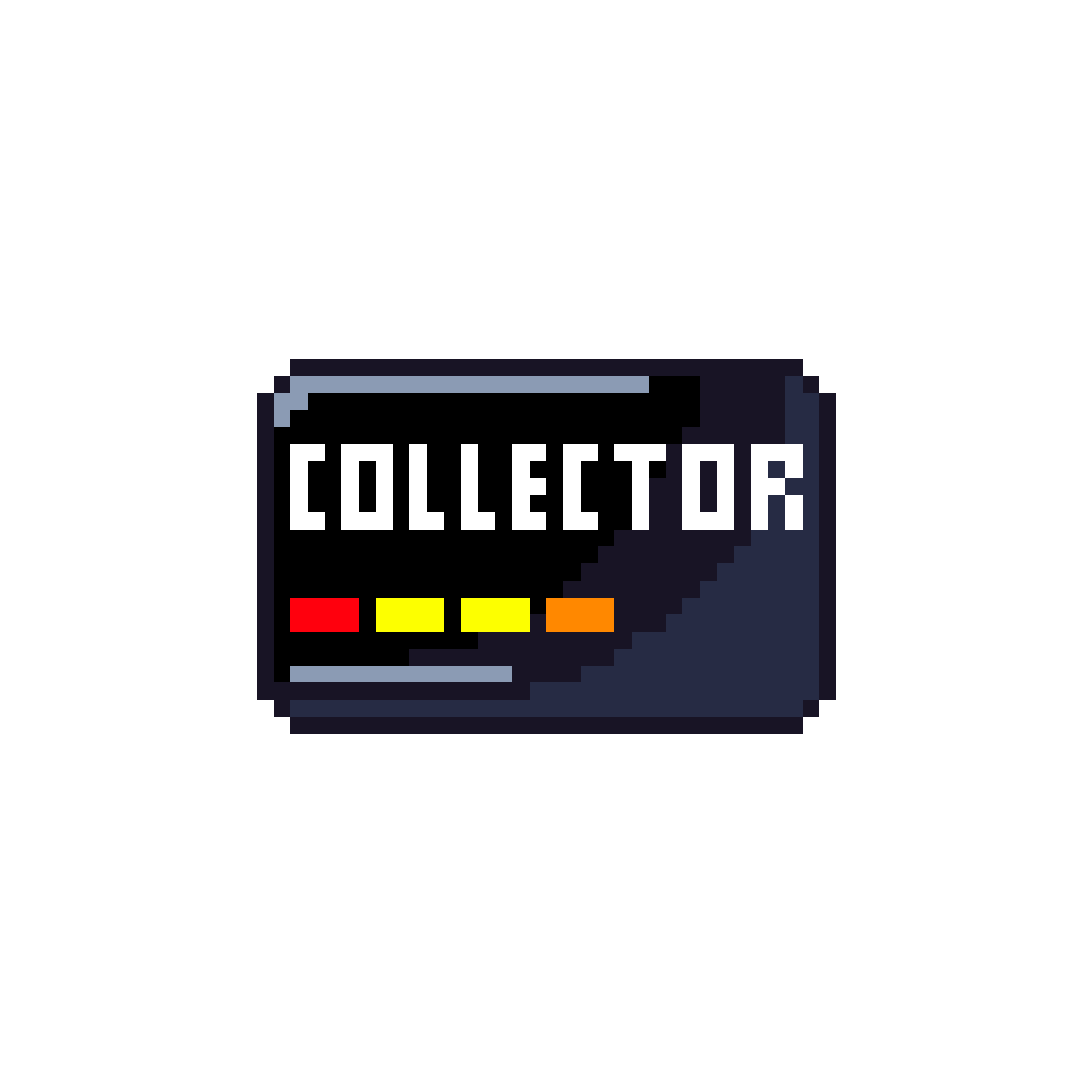 Collector Pass #268