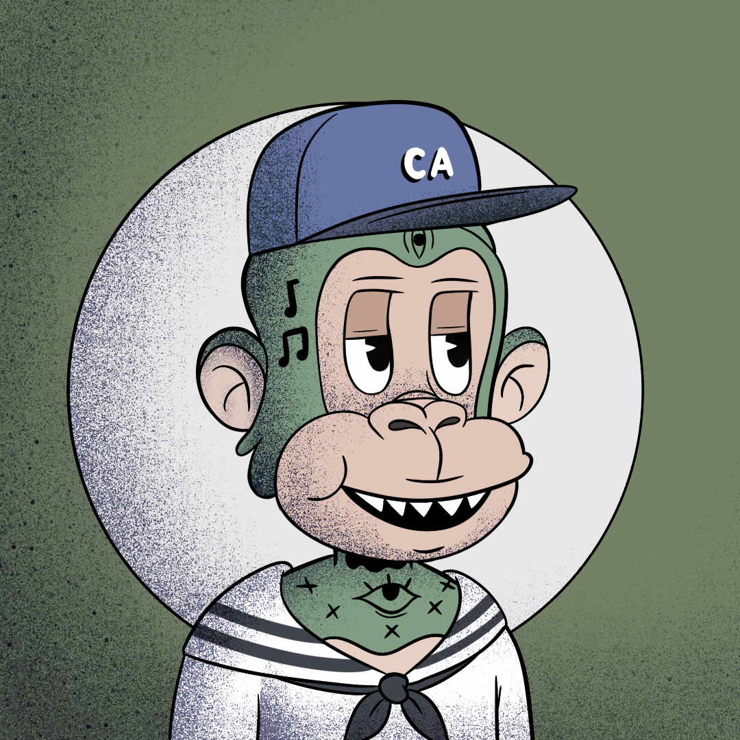 Cel Apes #645