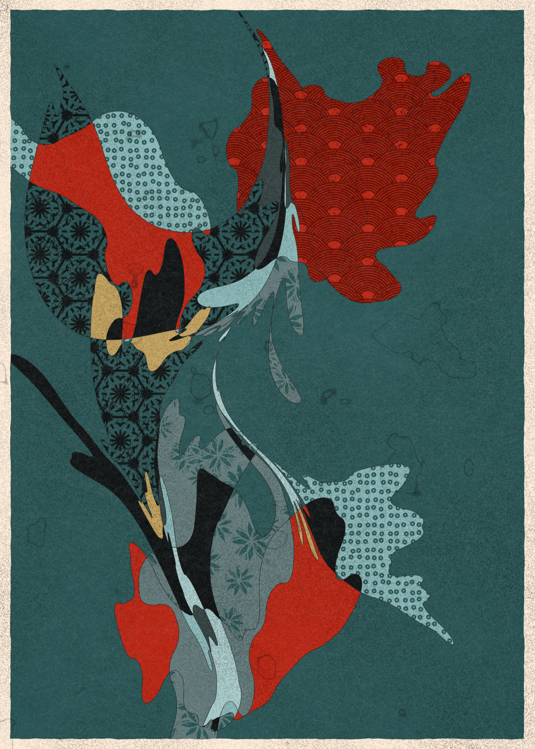 Memories of Qilin #894