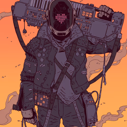 Daftermath 1