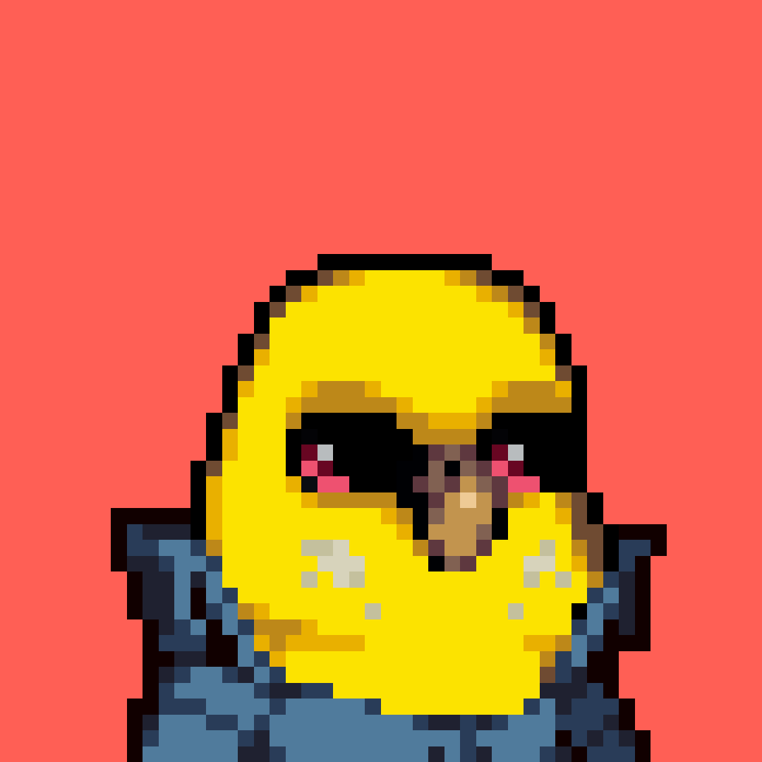 Lovebird#1282