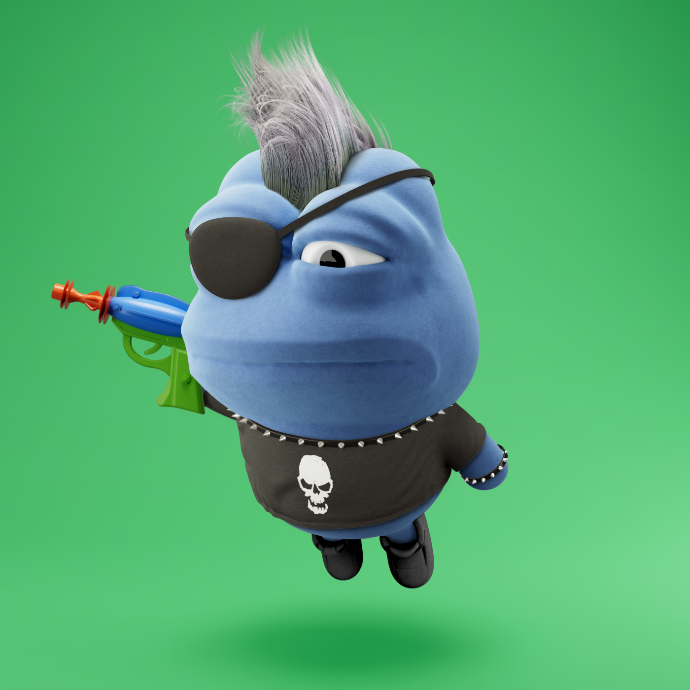 Peanz 2861