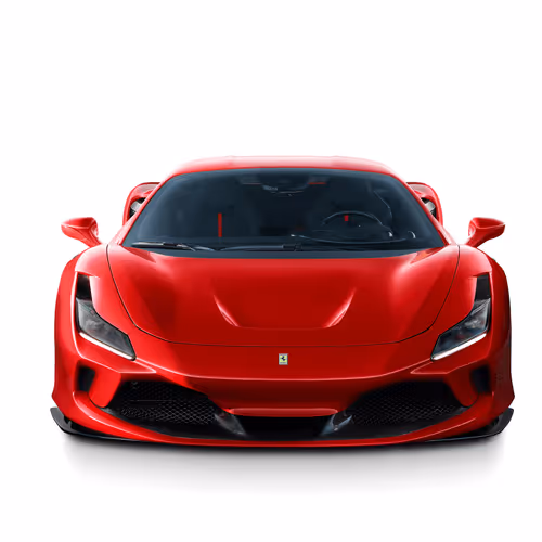Ferrari #3318