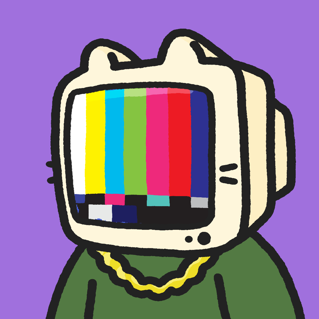 Cool Cat #5635