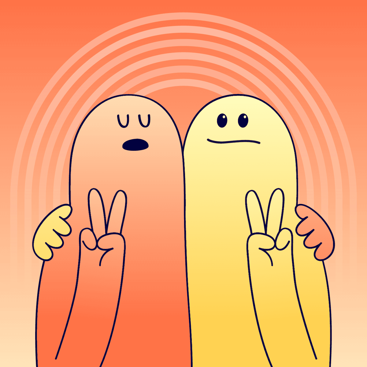 Big Hugs