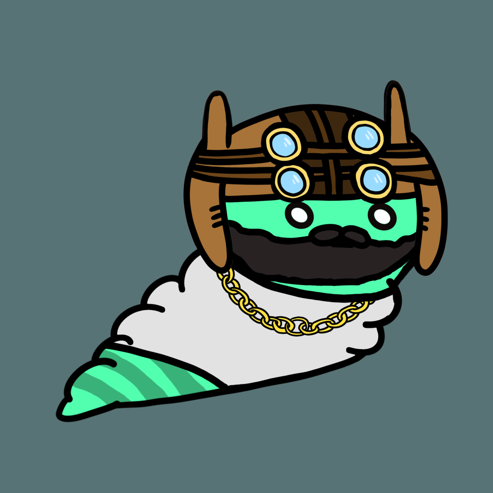 larva frens #1262