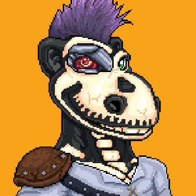 Kobold Prospector #6872