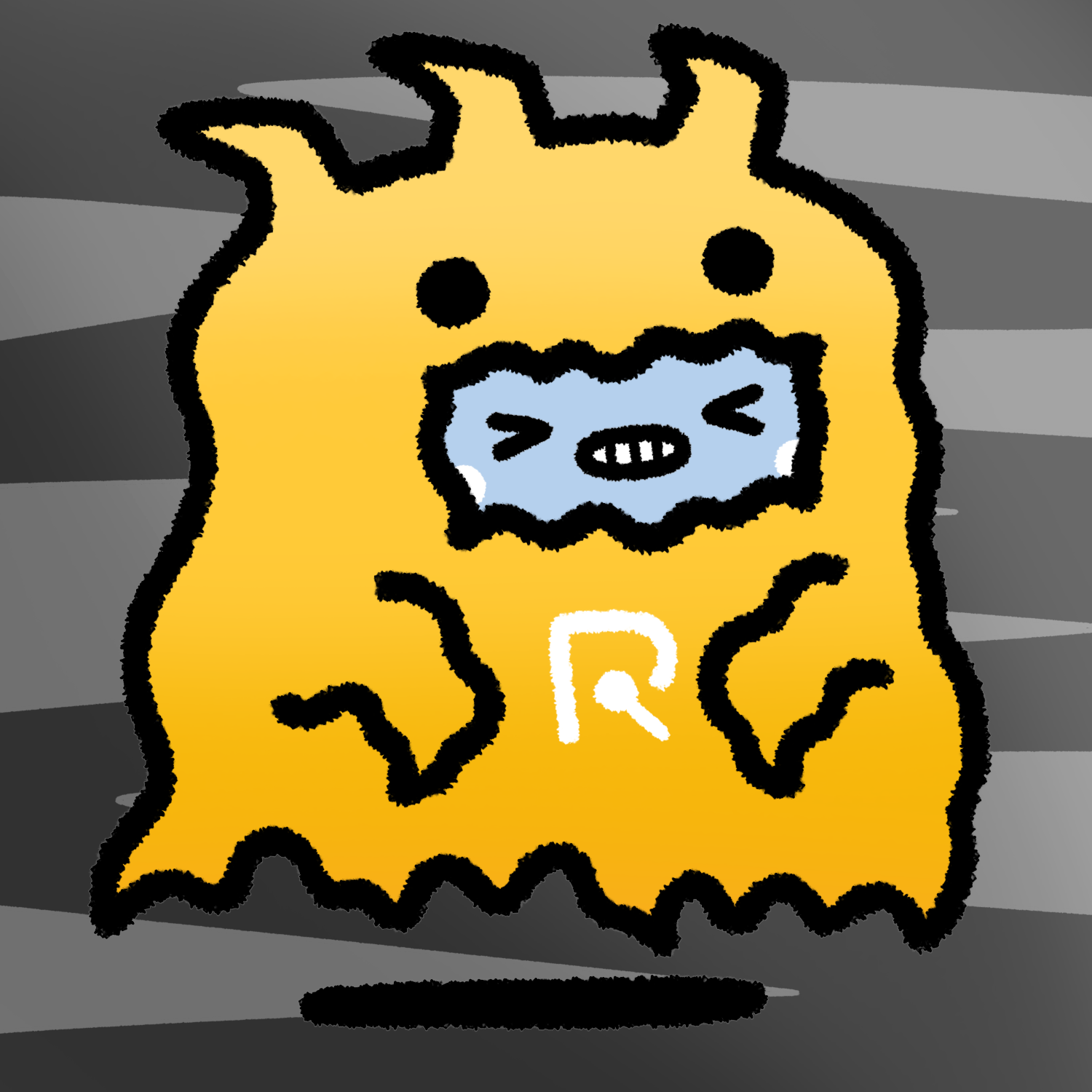 Monster Suit #2529