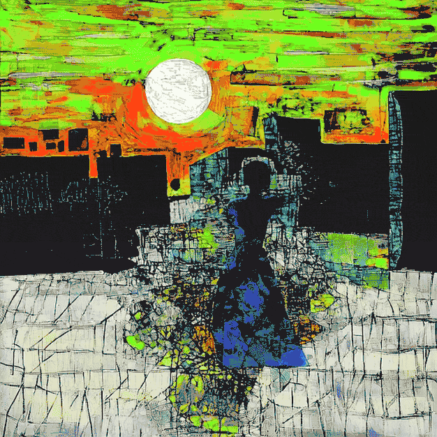 Last City by Brutal #178
