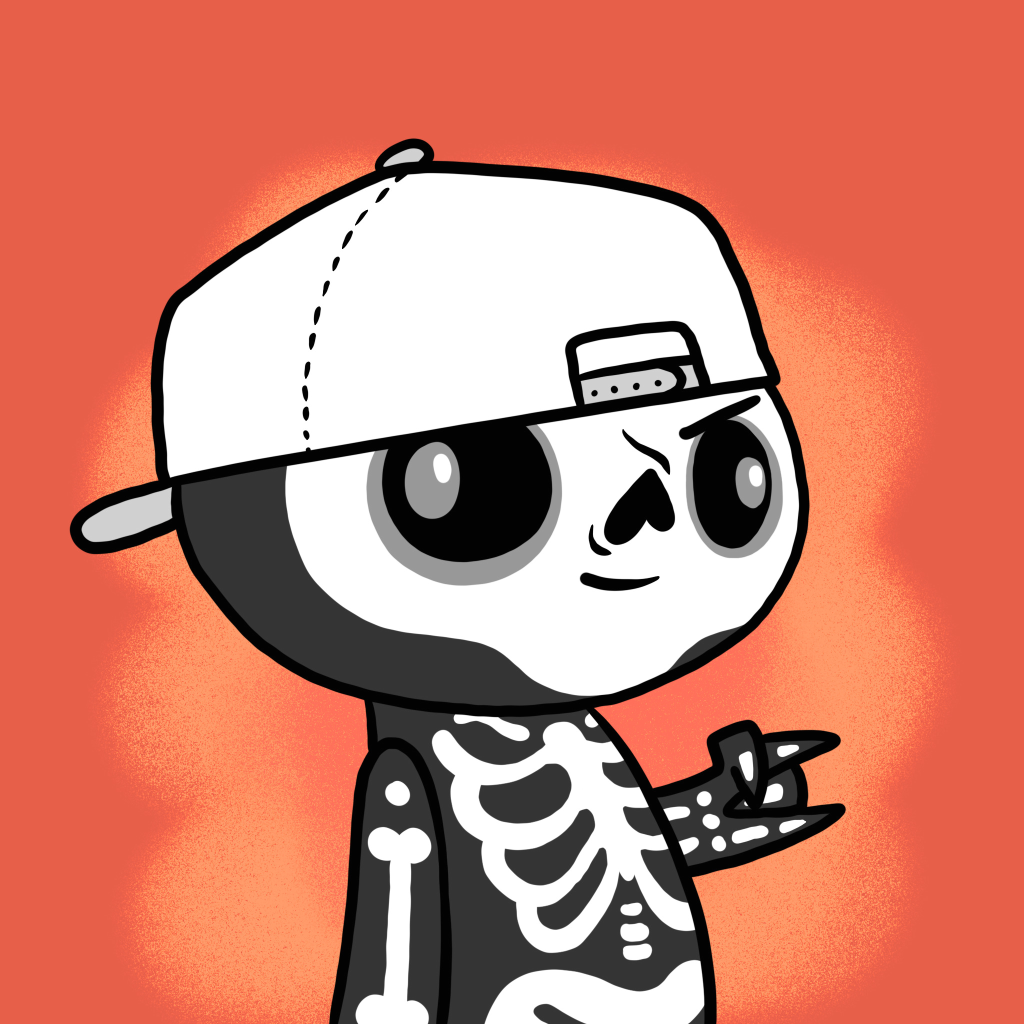 Skell Yeah #2338