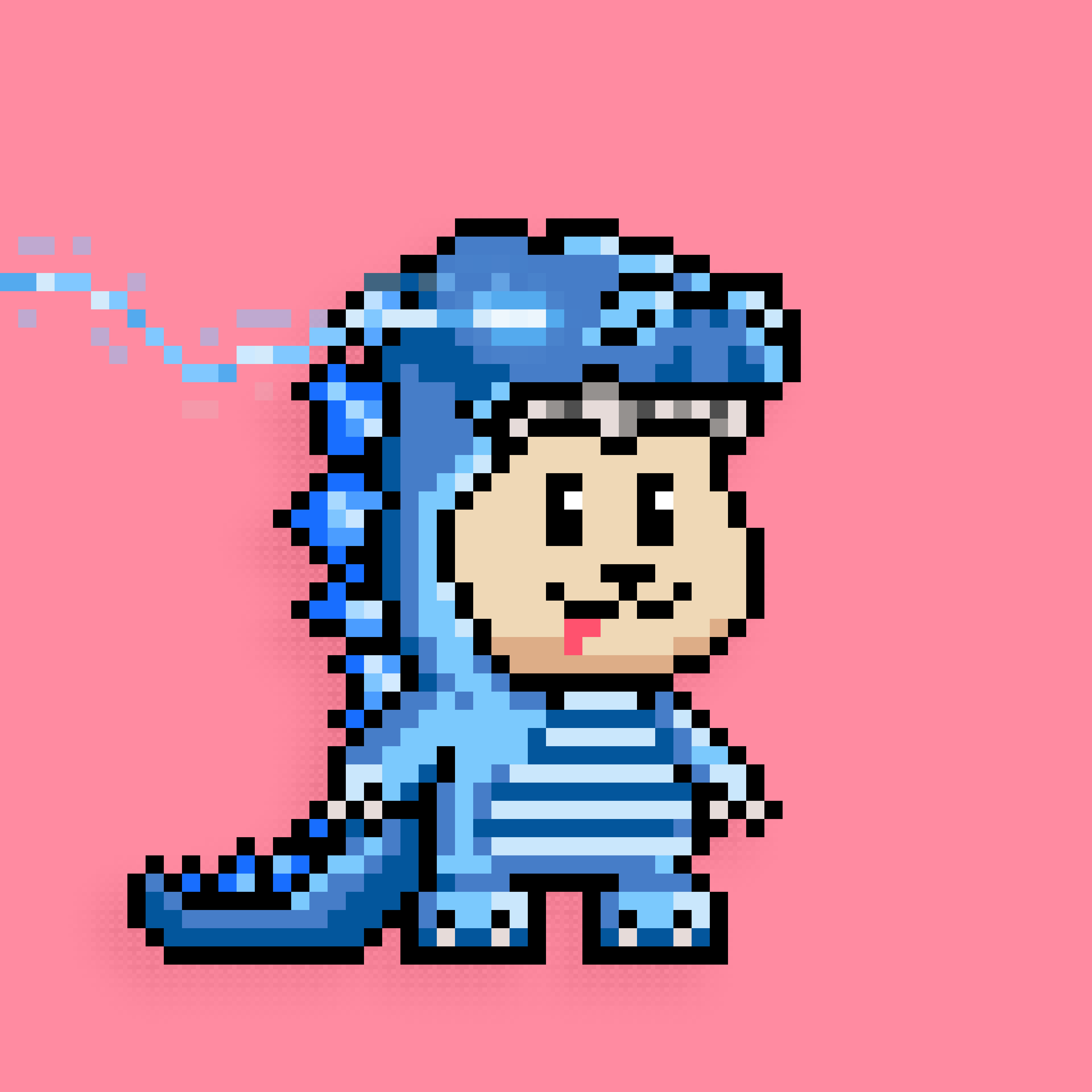 little jiras  #12047