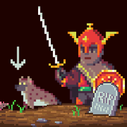 Owen Gambler of Monsters