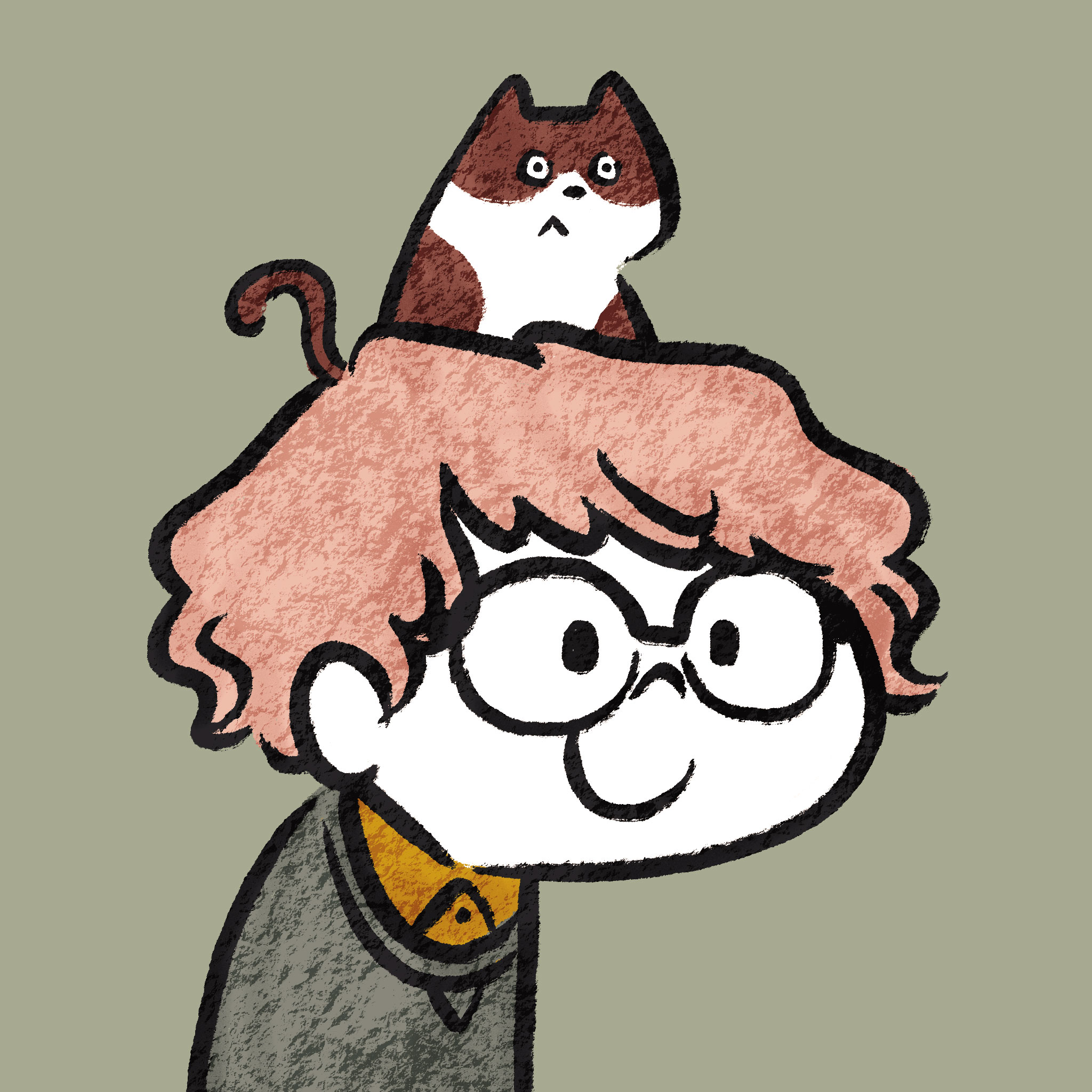 StackingPeople #37