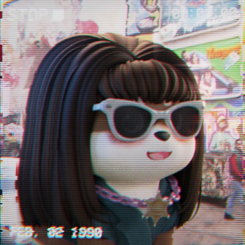 RetroDoge #6733