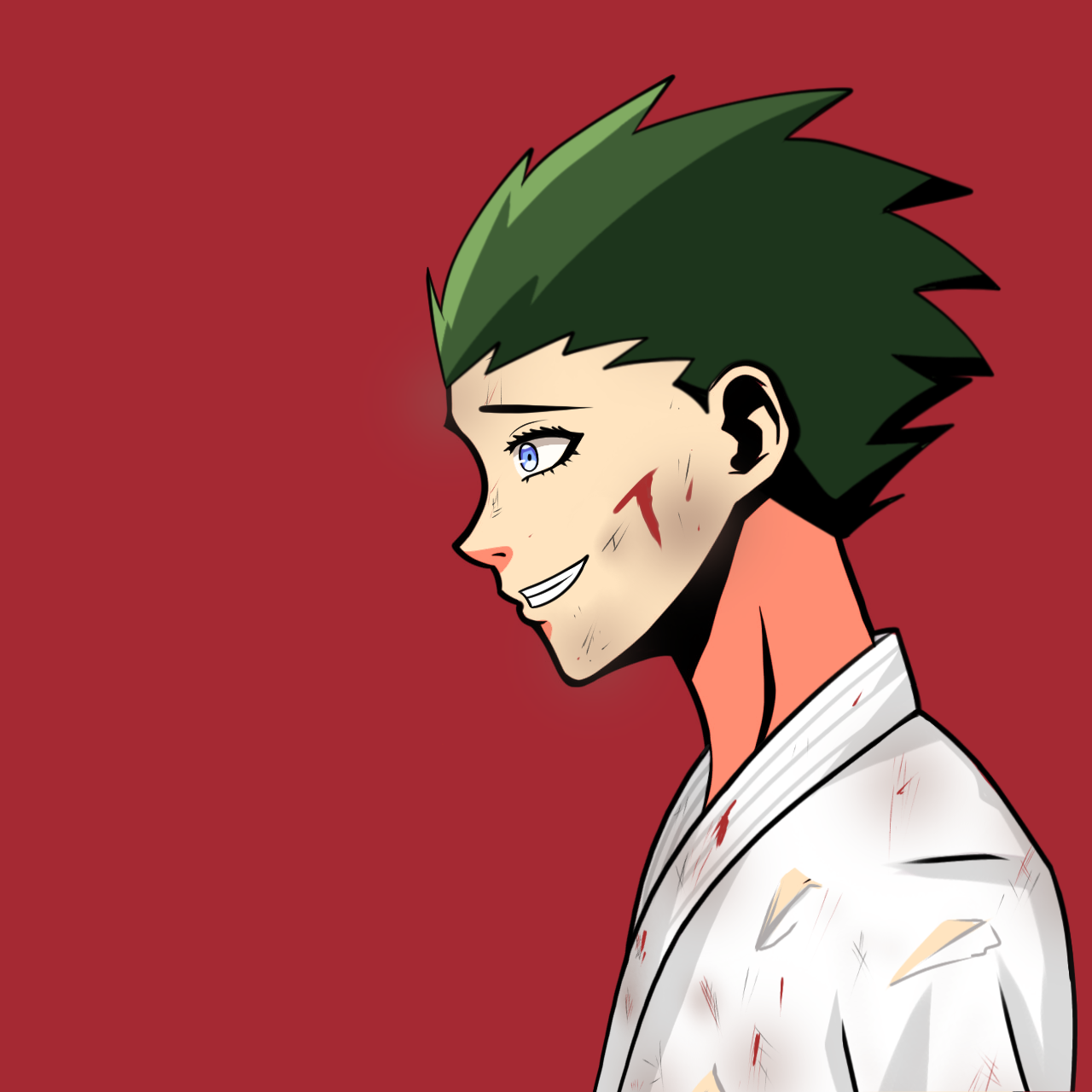 Project Kaito #6015