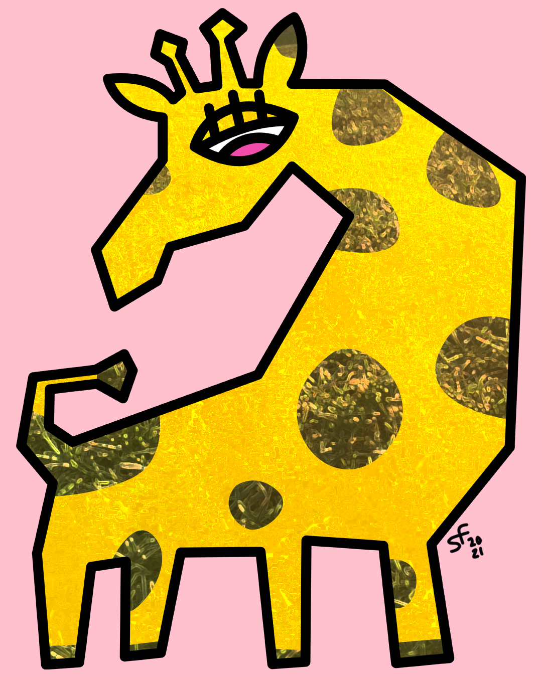 Giraffe