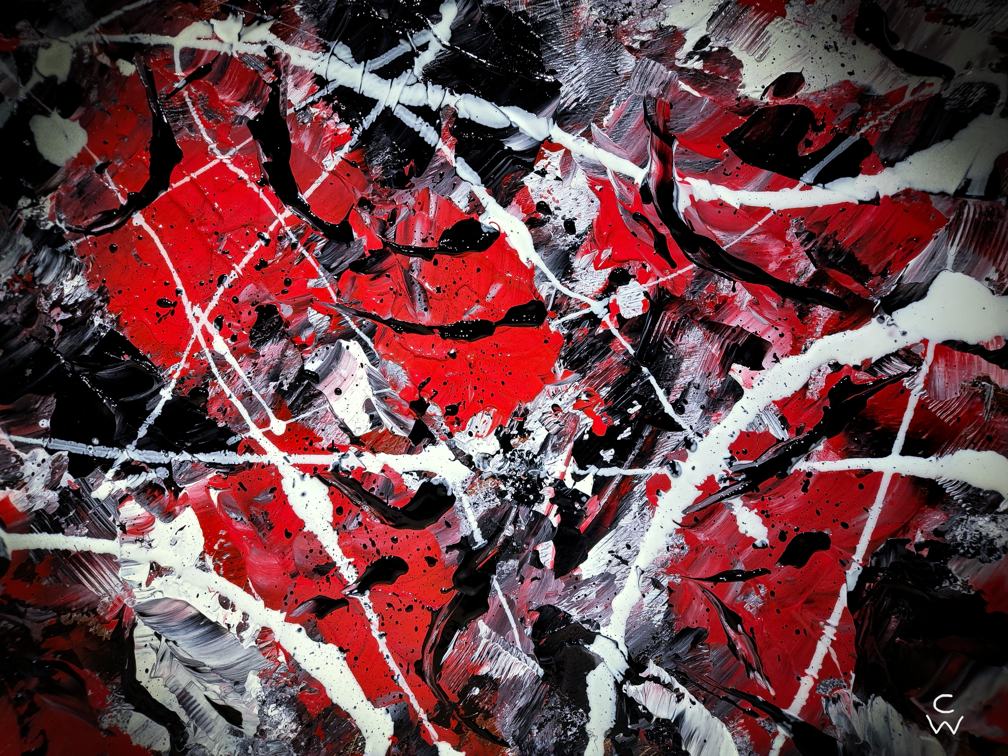 Die for you #1/20
