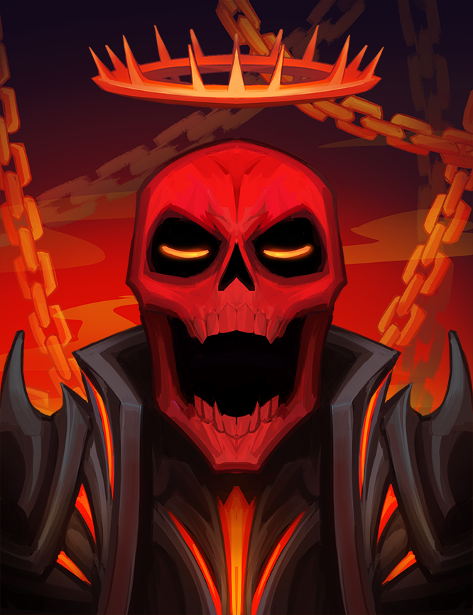 Skullx #1578