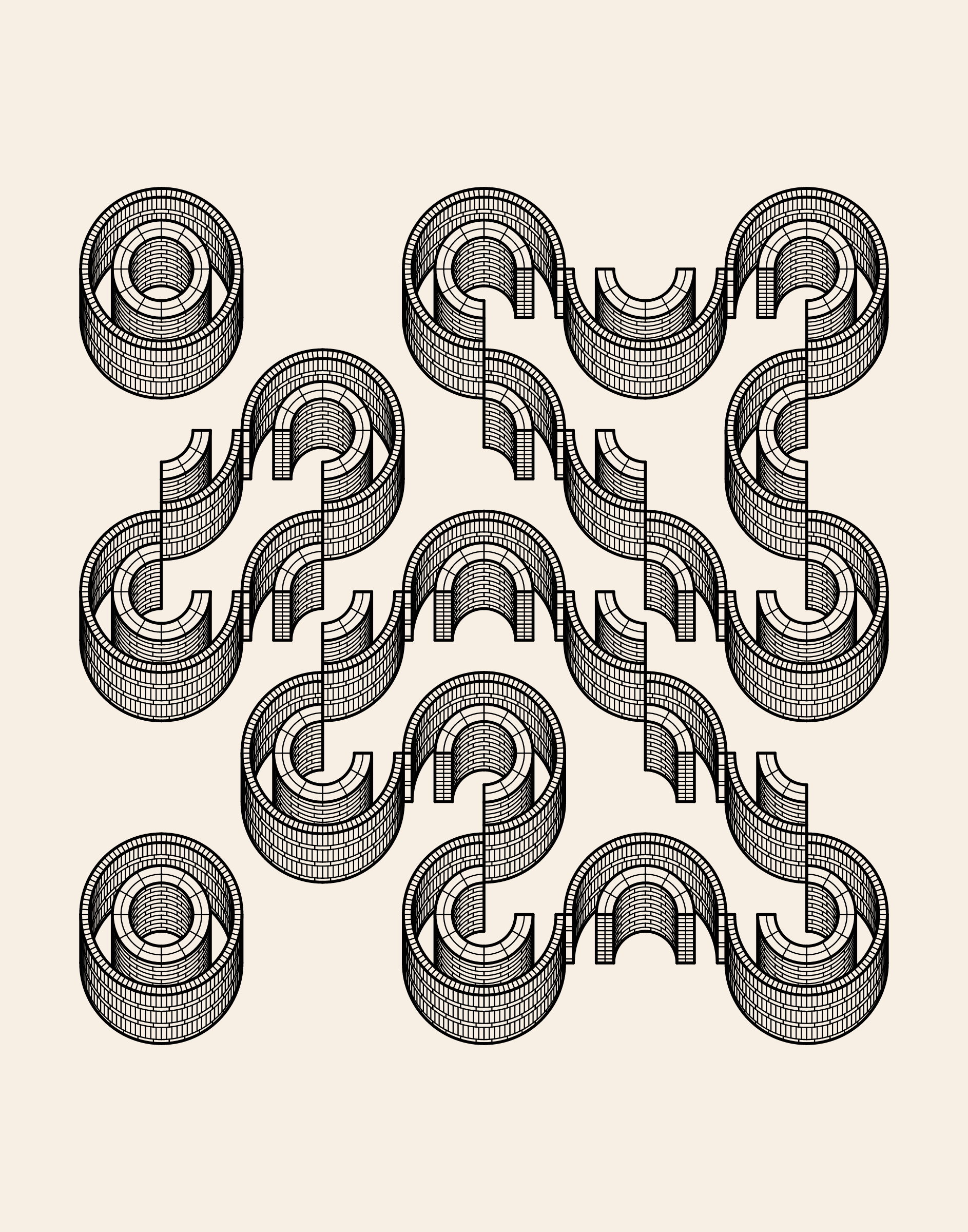 Brickwork #54