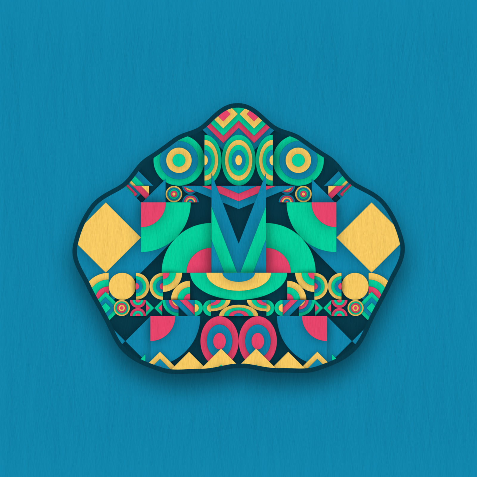 Generativemasks #3013