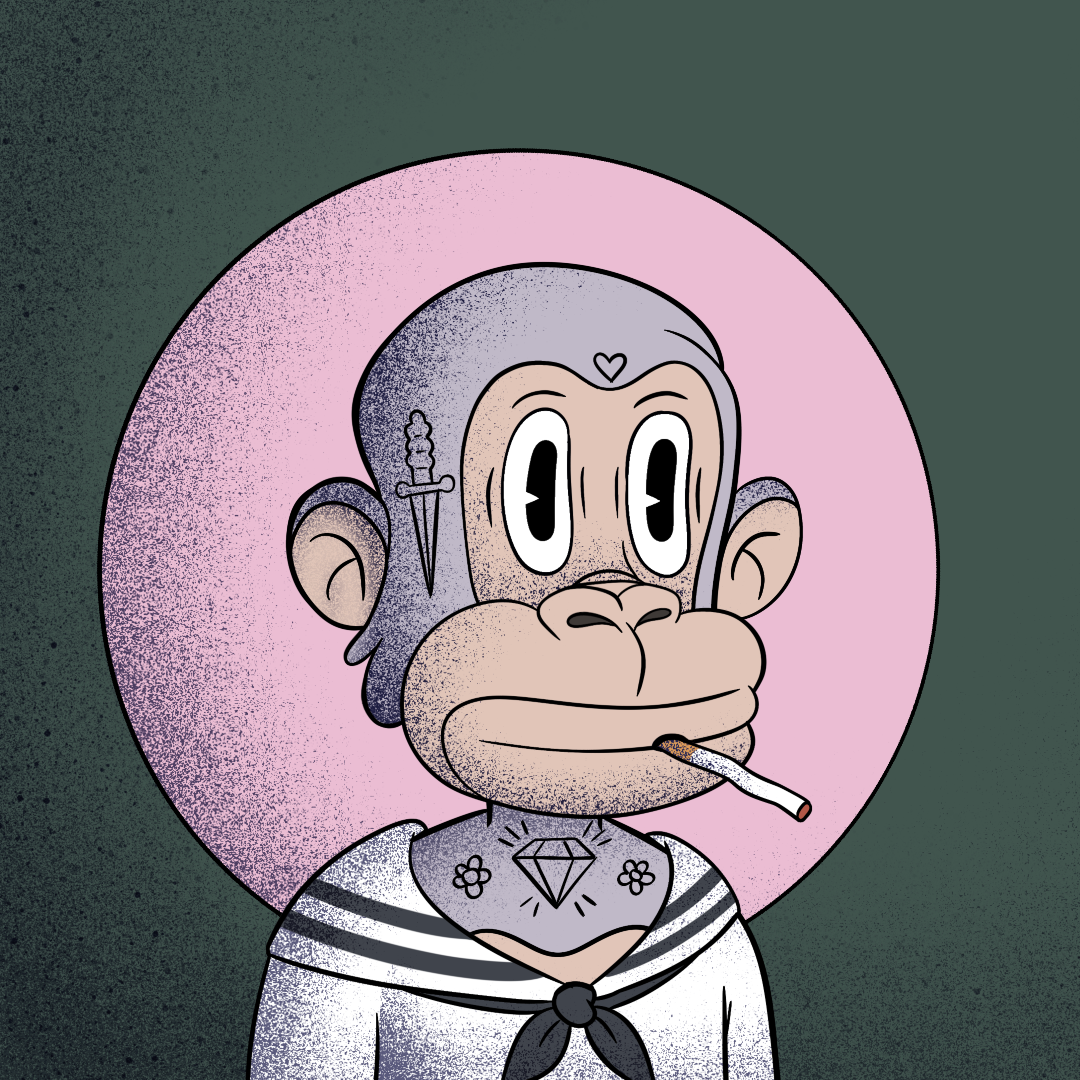 Cel Apes #149