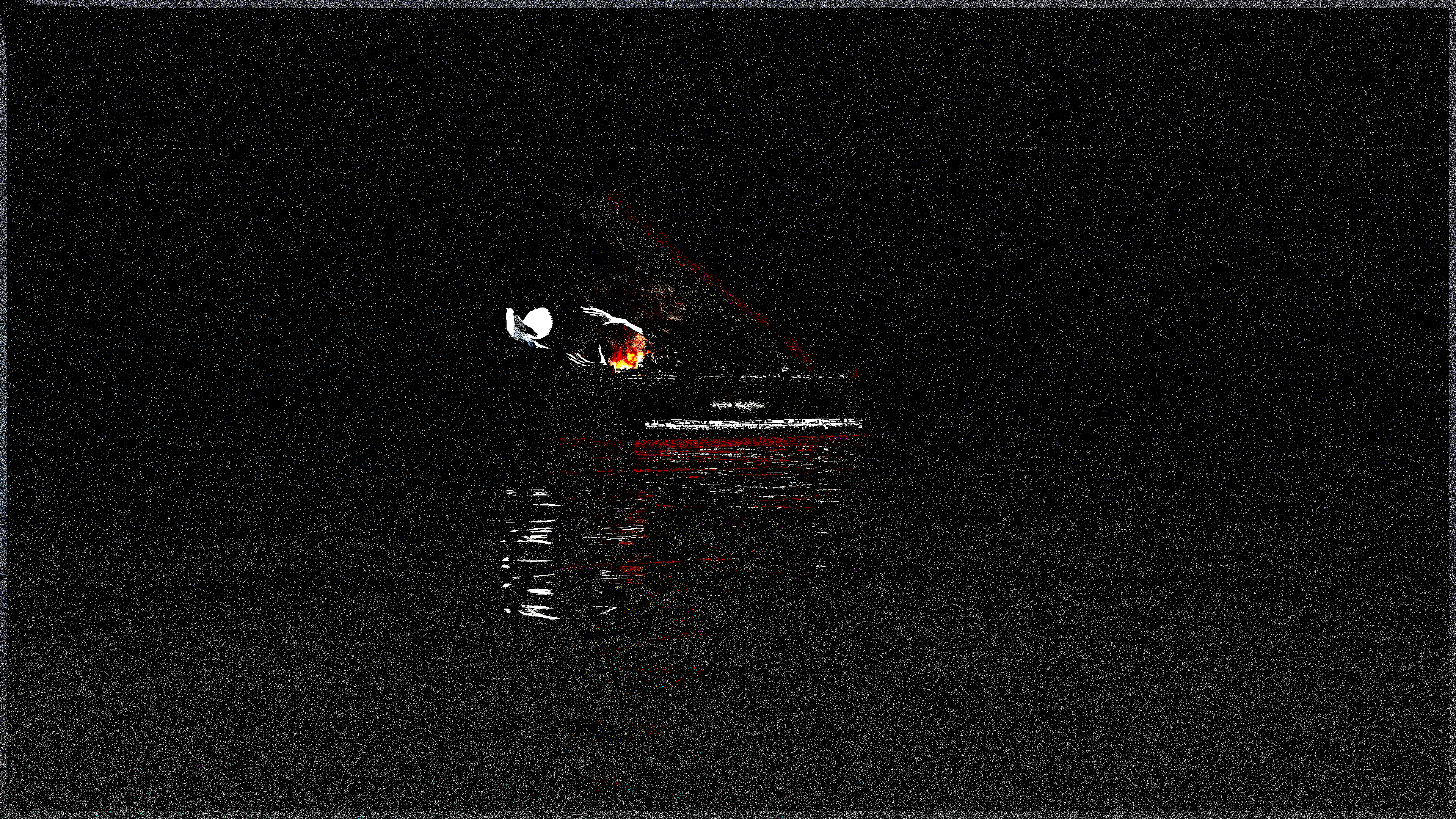Escaping My Demons