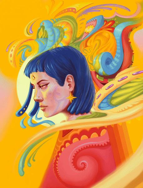 Thought is Creation