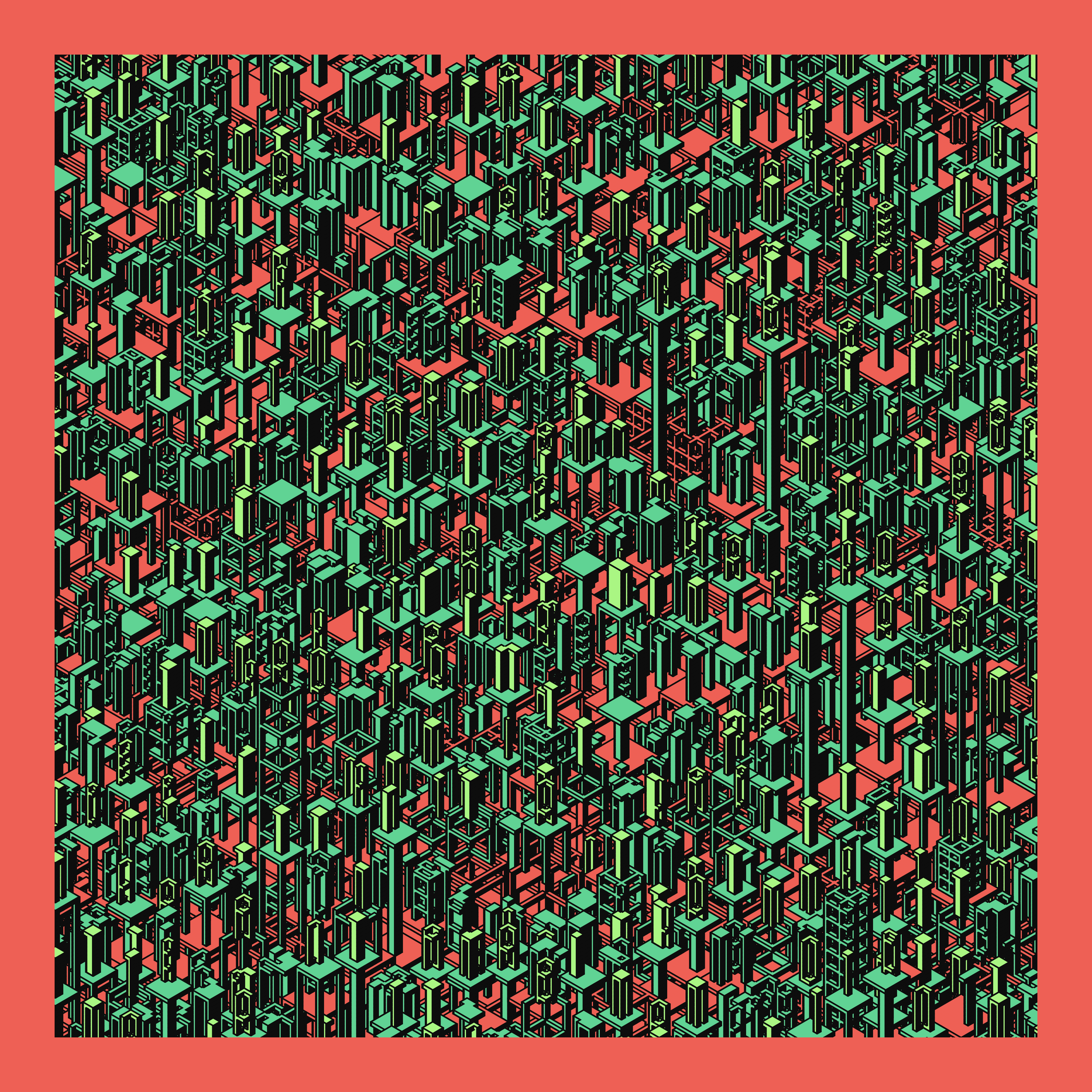 Plasticity #472