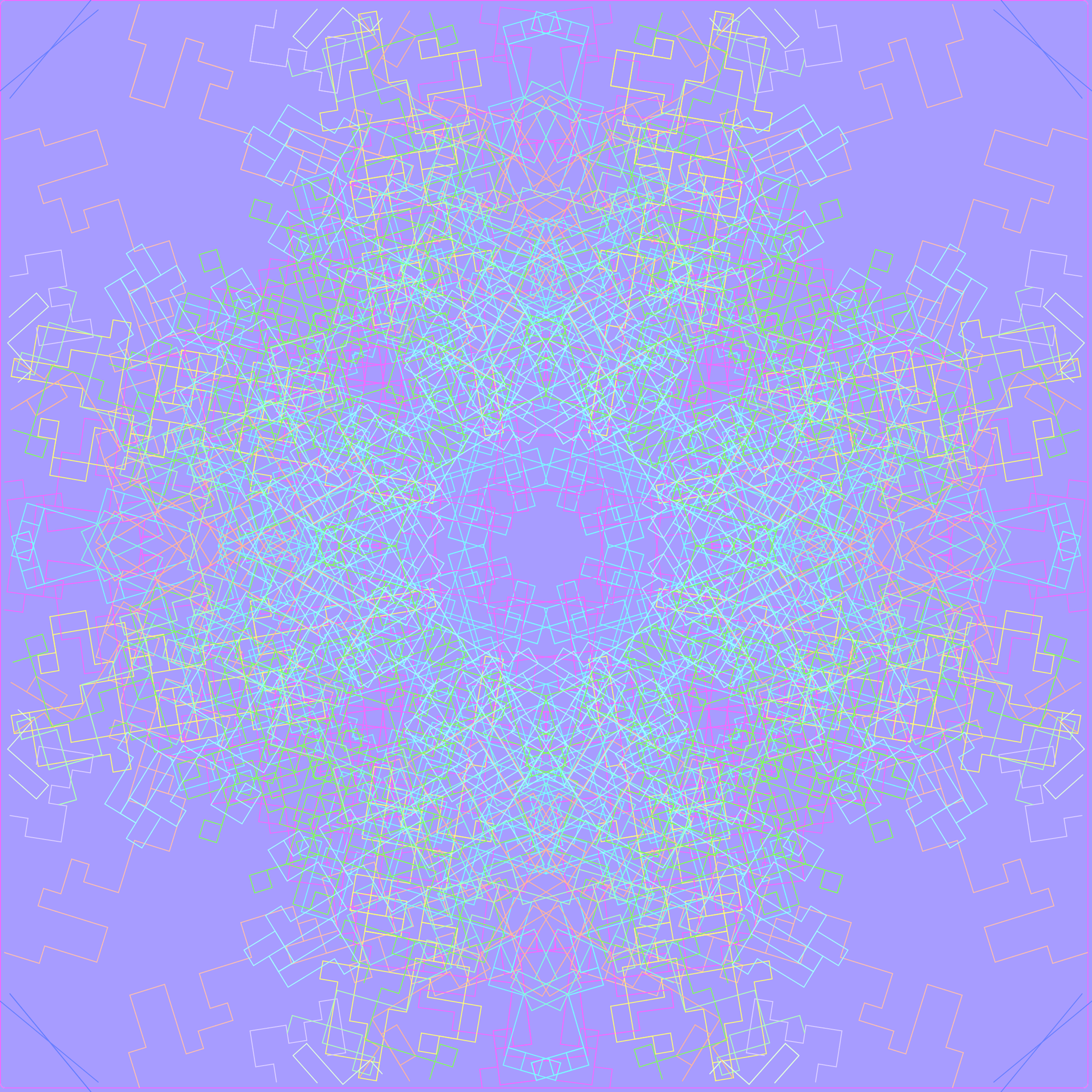 Synesthesia #88