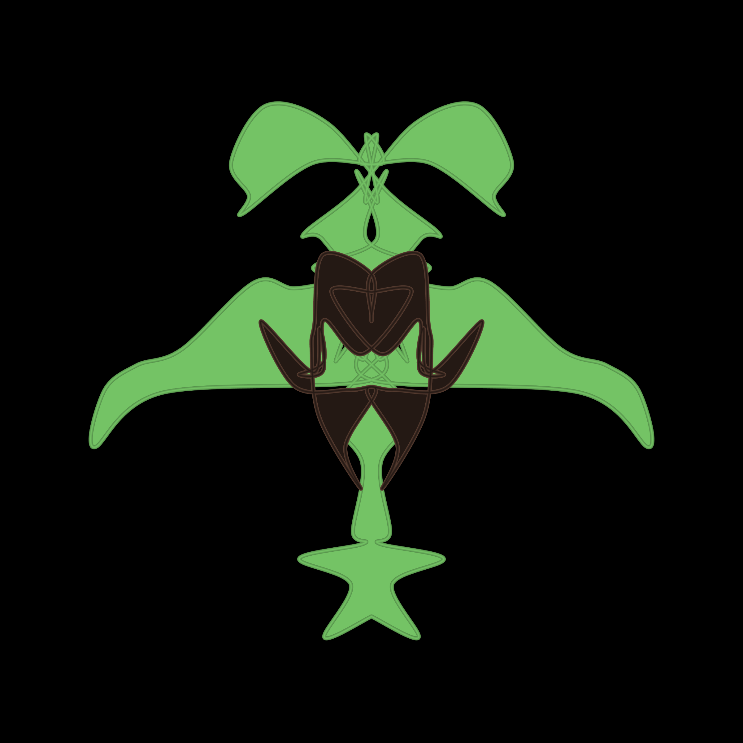 Cryptoblots #1498