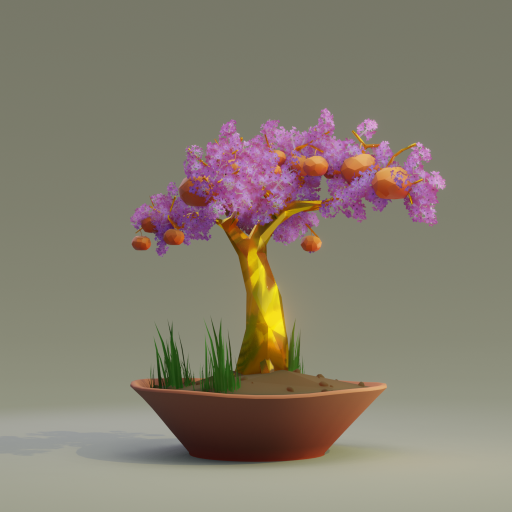 Bonsai #55