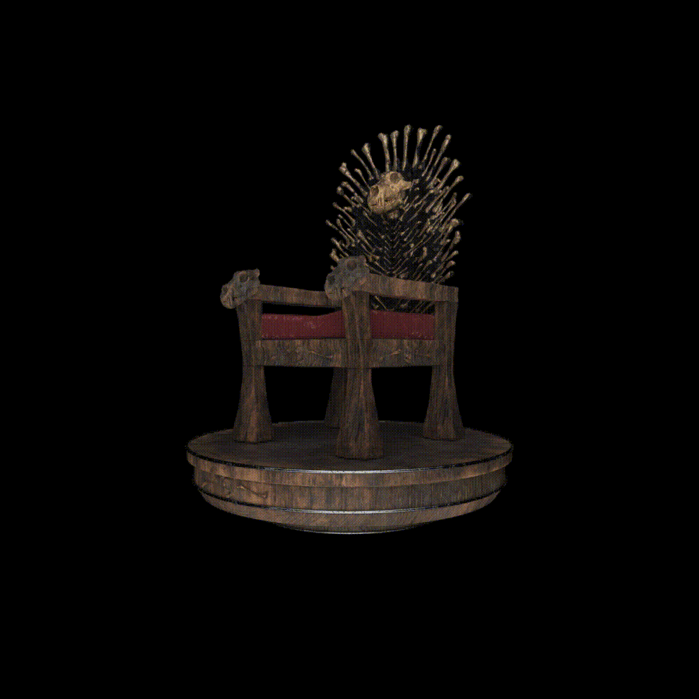 Thronespeaker