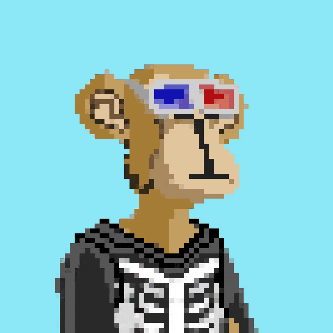 PixApe Summoners #9551