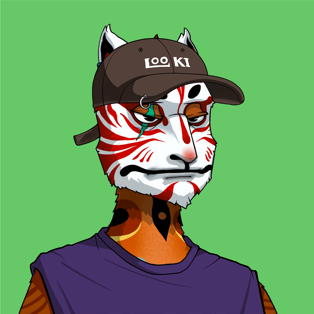 Looki#1018
