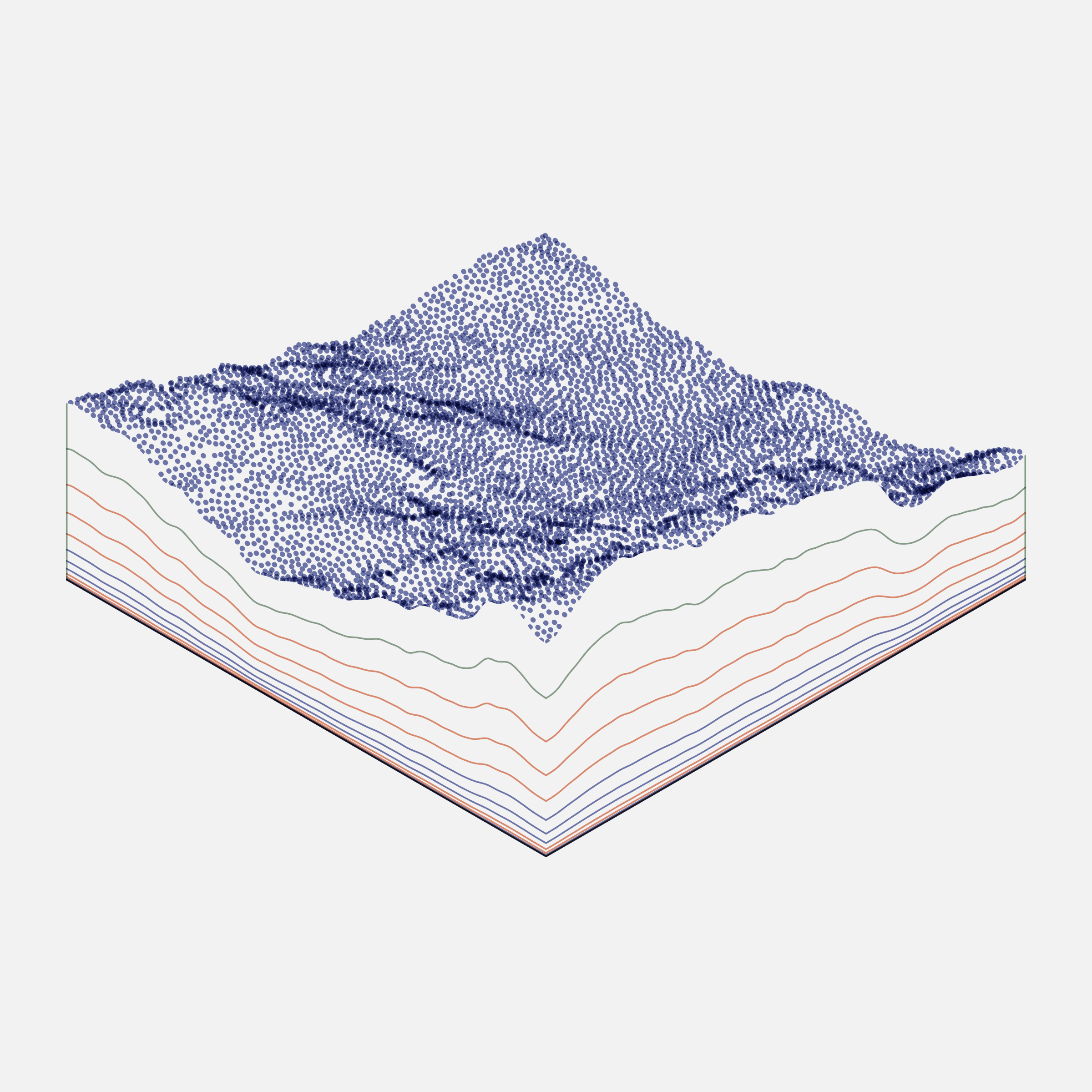 Subscapes #191