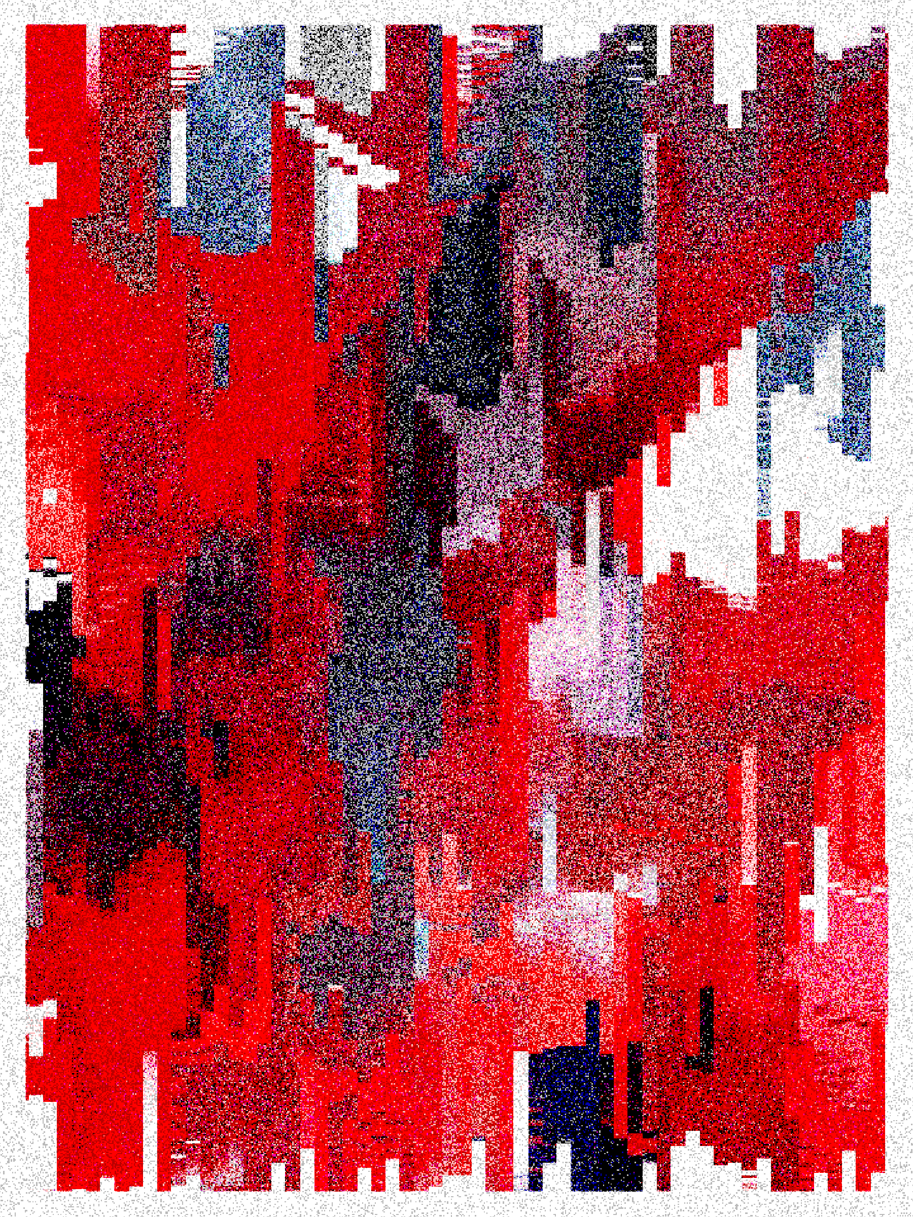 RASTER #319